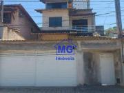 Casa / Sobrado Comercial para Venda em Macaé/RJ Glória 4...