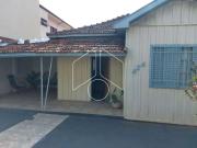 Casa / Sobrado Comercial para Venda em Marília/SP Bassan...