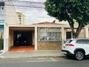 Casa / Sobrado Comercial para Venda em Marília/SP...