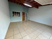 Casa / Sobrado Comercial para Venda em Marília/SP...