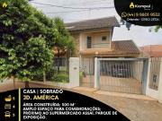 Casa / Sobrado Comercial para Venda em Maringá/PR Jardim...