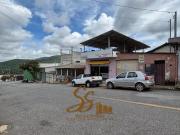 Casa / Sobrado Comercial para Venda em Mateus Leme/MG Centro