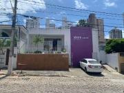 Casa / Sobrado Comercial para Venda em Natal/RN Barro...