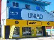 Casa / Sobrado Comercial para Venda em Navegantes/SC Centro