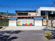 Casa / Sobrado Comercial para Venda em Niterói/RJ São...