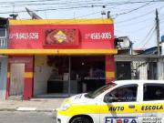 Casa / Sobrado Comercial para Venda em Osasco/SP Santo...