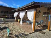 Casa / Sobrado Comercial para Venda em Palhoça/SC Pinheira