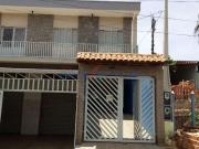 Casa / Sobrado Comercial para Venda em Paulínia/SP...