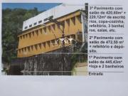 Casa / Sobrado Comercial para Venda em Petrópolis/RJ...
