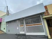 Casa / Sobrado Comercial para Venda em Piracicaba/SP...