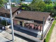Casa / Sobrado Comercial para Venda em Pomerode/SC...