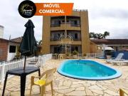 Casa / Sobrado Comercial para Venda em Pontal do...