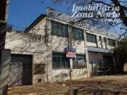 Casa / Sobrado Comercial para Venda em Porto Alegre/RS...