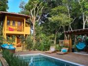 Casa / Sobrado Comercial para Venda em Porto Seguro/BA...