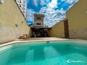 Casa / Sobrado Comercial para Venda em Praia Grande/SP...