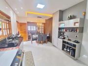 Casa / Sobrado Comercial para Venda em Praia Grande/SP...