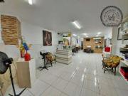 Casa / Sobrado Comercial para Venda em Praia Grande/SP...