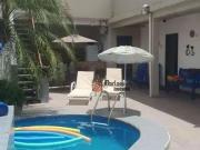 Casa / Sobrado Comercial para Venda em Praia Grande/SP...