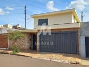 Casa / Sobrado Comercial para Venda em Ribeirão Preto/SP...