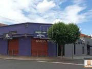 Casa / Sobrado Comercial para Venda em Ribeirão Preto/SP...
