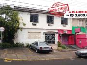 Casa / Sobrado Comercial para Venda em Ribeirão Preto/SP...