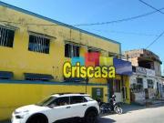 Casa / Sobrado Comercial para Venda em Rio das Ostras/RJ...