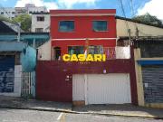 Casa / Sobrado Comercial para Venda em São Bernardo do...