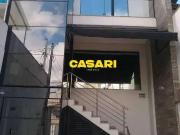 Casa / Sobrado Comercial para Venda em São Bernardo do...
