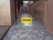 Casa / Sobrado Comercial para Venda em São Bernardo do...