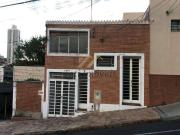 Casa / Sobrado Comercial para Venda em São Carlos/SP...