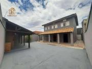 Casa / Sobrado Comercial para Venda em São José do Rio...