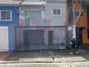 Casa / Sobrado Comercial para Venda em São Paulo/SP Água...