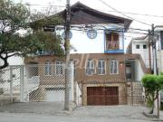 Casa / Sobrado Comercial para Venda em São Paulo/SP Água...