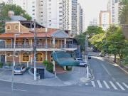 Casa / Sobrado Comercial para Venda em São Paulo/SP Brooklin