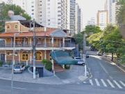 Casa / Sobrado Comercial para Venda em São Paulo/SP Brooklin