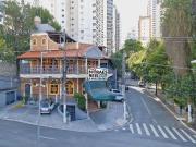 Casa / Sobrado Comercial para Venda em São Paulo/SP...