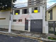 Casa / Sobrado Comercial para Venda em São Paulo/SP Cambuci