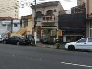 Casa / Sobrado Comercial para Venda em São Paulo/SP Cambuci