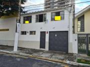 Casa / Sobrado Comercial para Venda em São Paulo/SP Cambuci