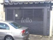 Casa / Sobrado Comercial para Venda em São Paulo/SP Casa...