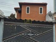 Casa / Sobrado Comercial para Venda em São Paulo/SP Ipiranga