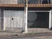 Casa / Sobrado Comercial para Venda em São Paulo/SP...