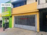 Casa / Sobrado Comercial para Venda em São Paulo/SP...