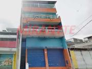 Casa / Sobrado Comercial para Venda em São Paulo/SP Jaraguá