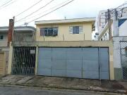 Casa / Sobrado Comercial para Venda em São Paulo/SP...