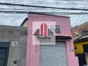 Casa / Sobrado Comercial para Venda em São Paulo/SP...