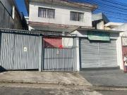Casa / Sobrado Comercial para Venda em São Paulo/SP...