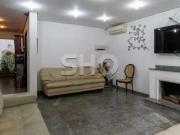 Casa / Sobrado Comercial para Venda em São Paulo/SP...