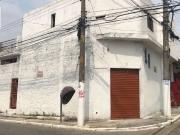 Casa / Sobrado Comercial para Venda em São Paulo/SP...