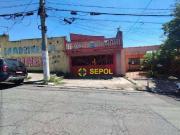 Casa / Sobrado Comercial para Venda em São Paulo/SP...